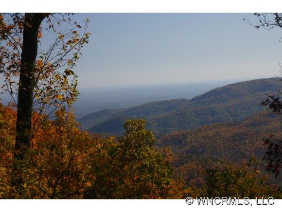 Lot 4 High Cliffs Trail