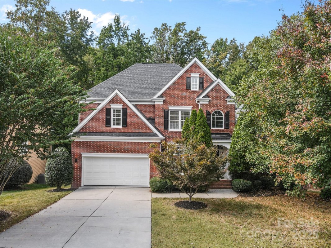 11139 Tradition View Drive