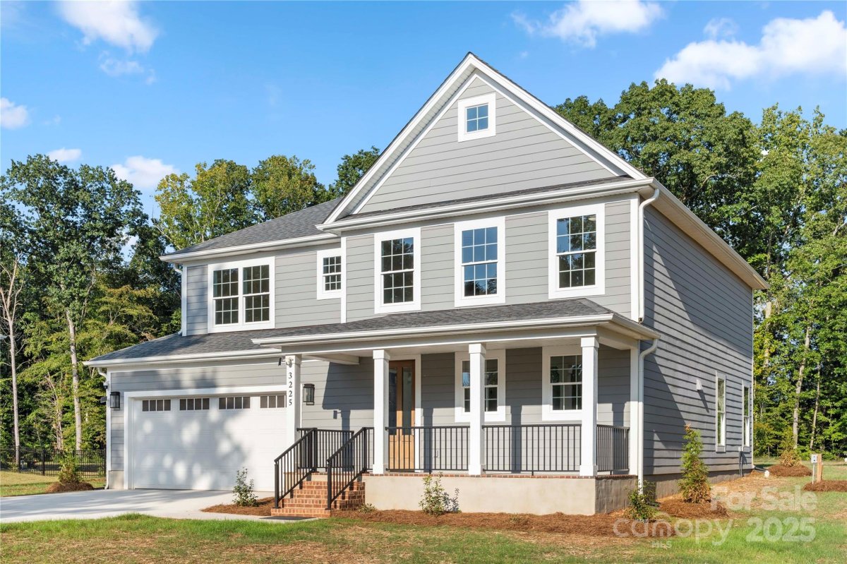 3225 Timber Run Lane