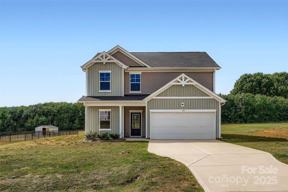 114 Red Cedar Lane
