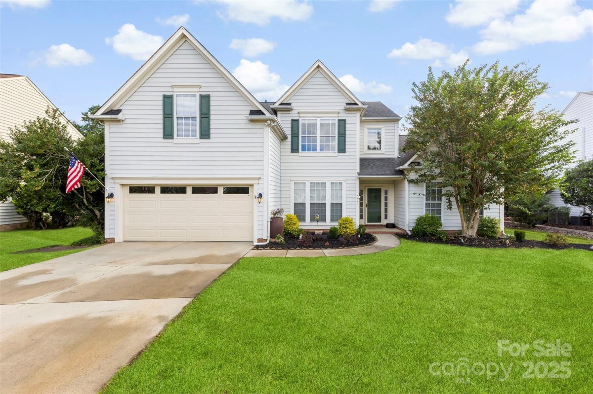 5941 Heartwood Court