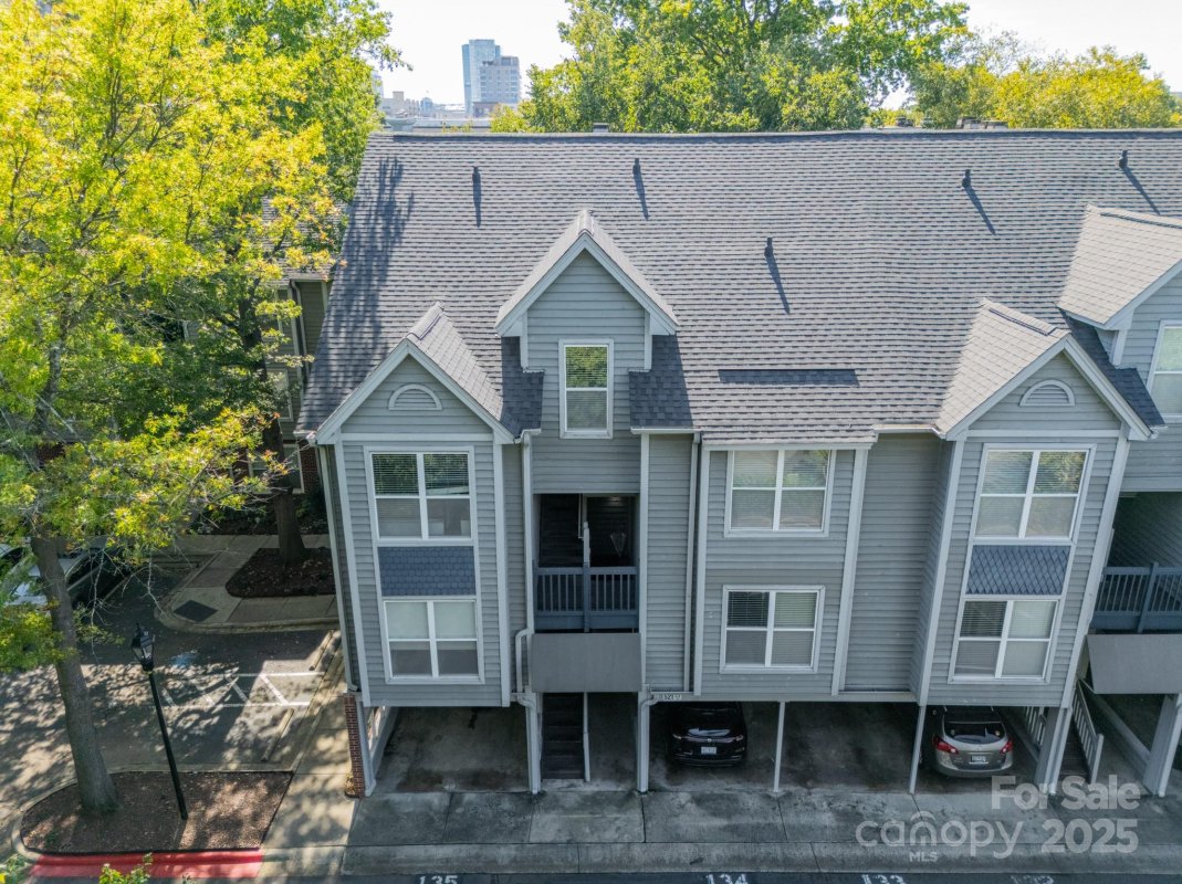 521 N Graham Street 3E