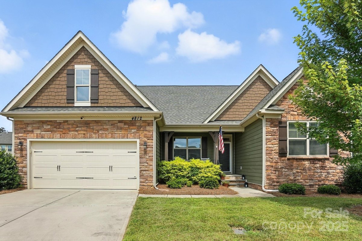4812 Laymore Lane