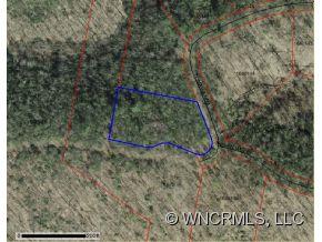 Lot 532 Tonawanda Trail