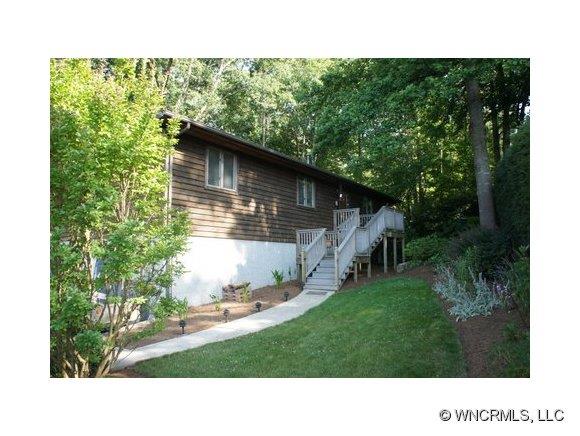 603 Rose Hill