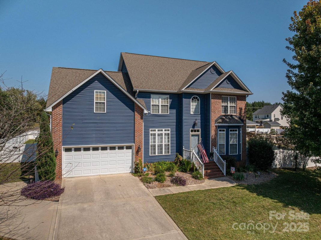 1613 Stone Pine Drive