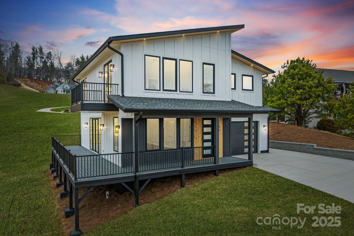 16 Lawson Ridge Road