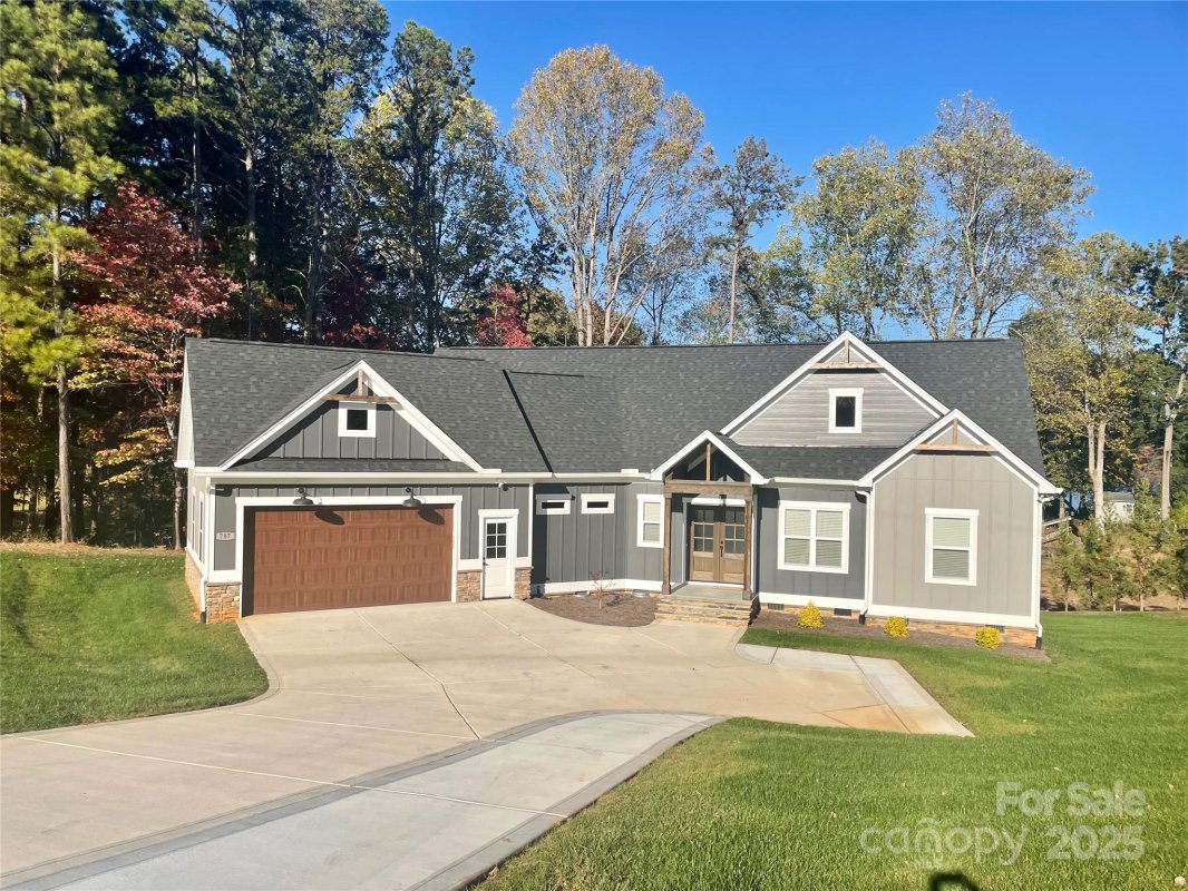 787 Morrison Farm Road