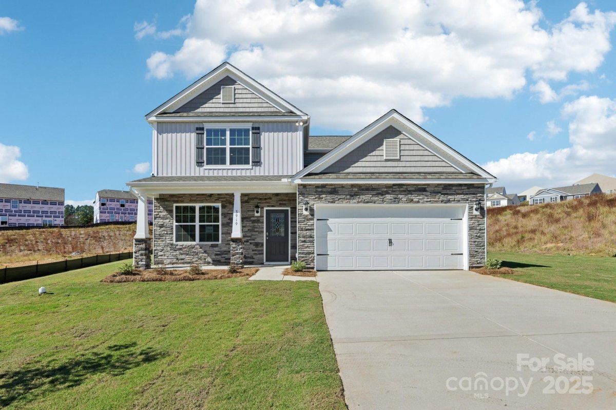 3919 Caroline Court
