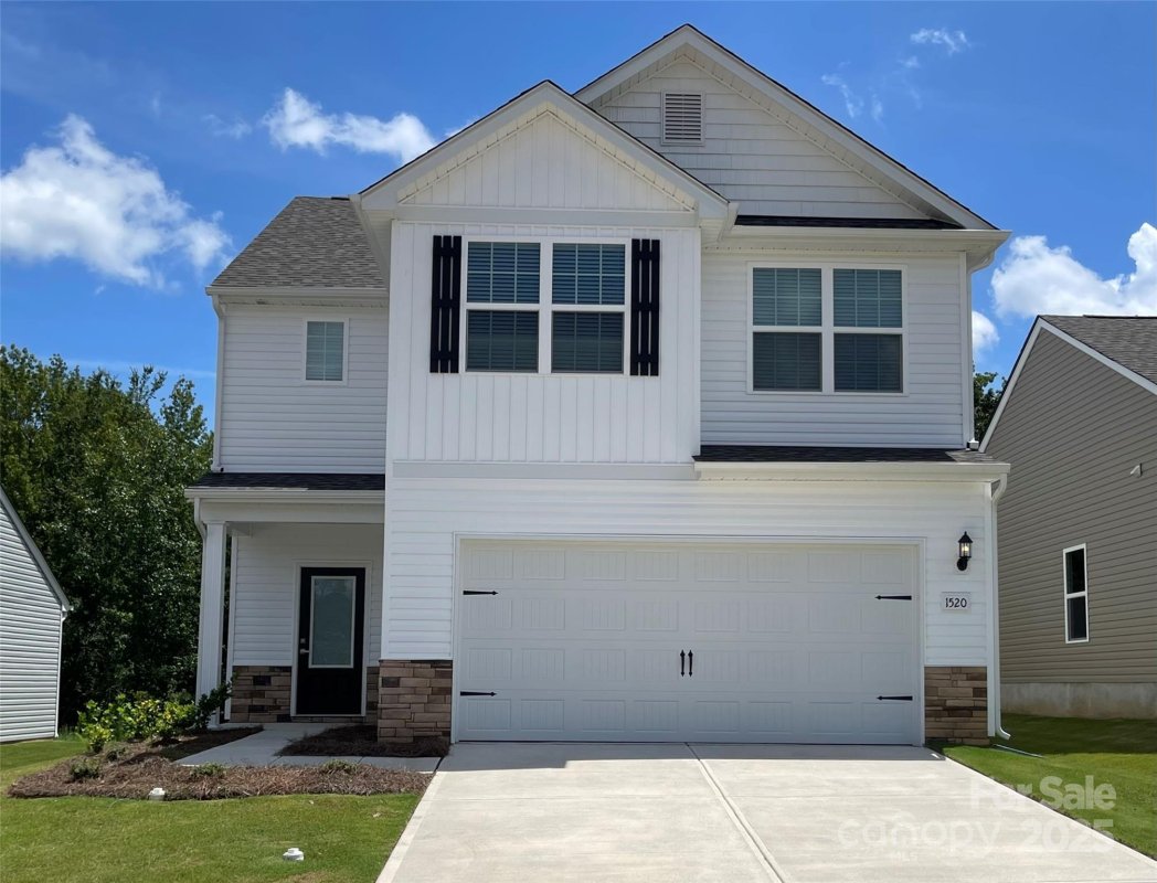 1520 Doran Terrace