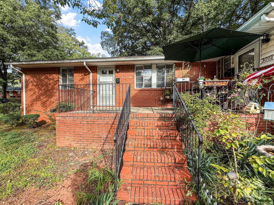 3014 Marlborough Road