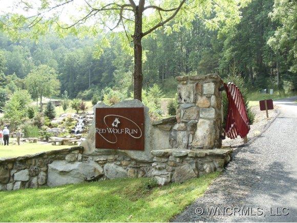 Lot 39 Red Wolf Run