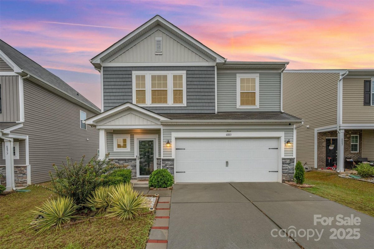6883 Spring Peeper Lane