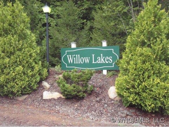 Lot 3 Willow Lakes Drive