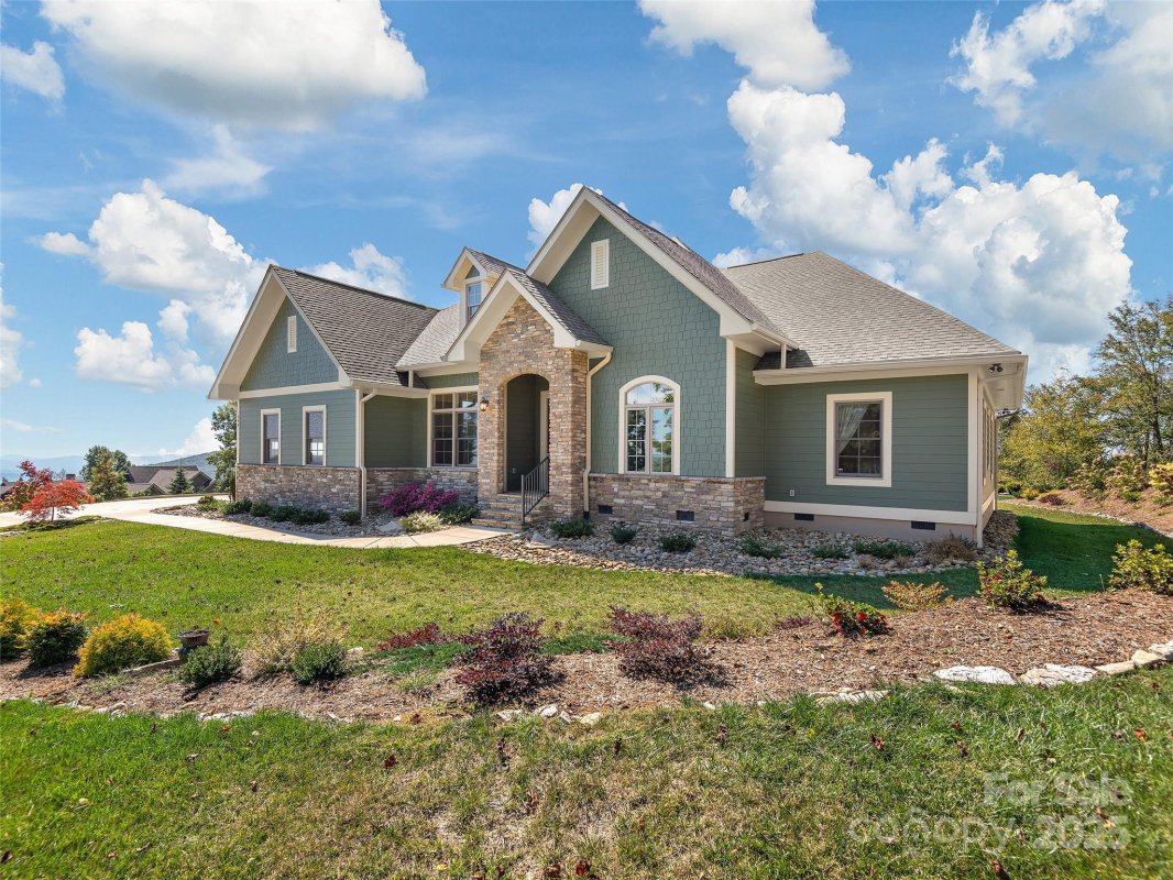390 Dancing Bear Drive
