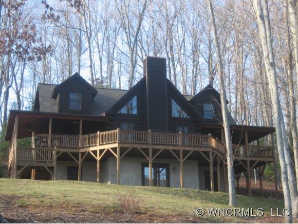 284 Silent Forest Drive