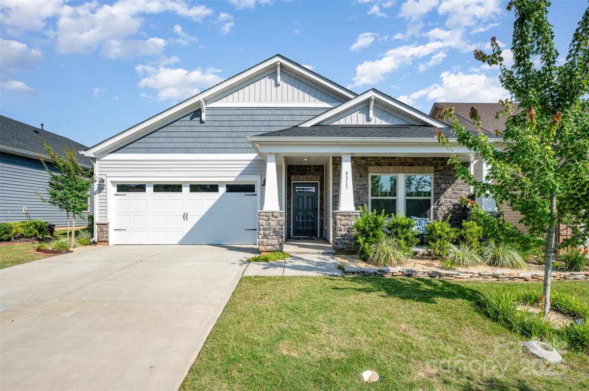 9311 Dunwich Drive