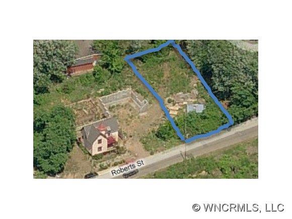 Lot 3 Roberts Street