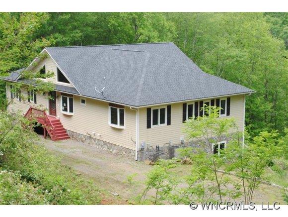 267 Appaloosa Trail