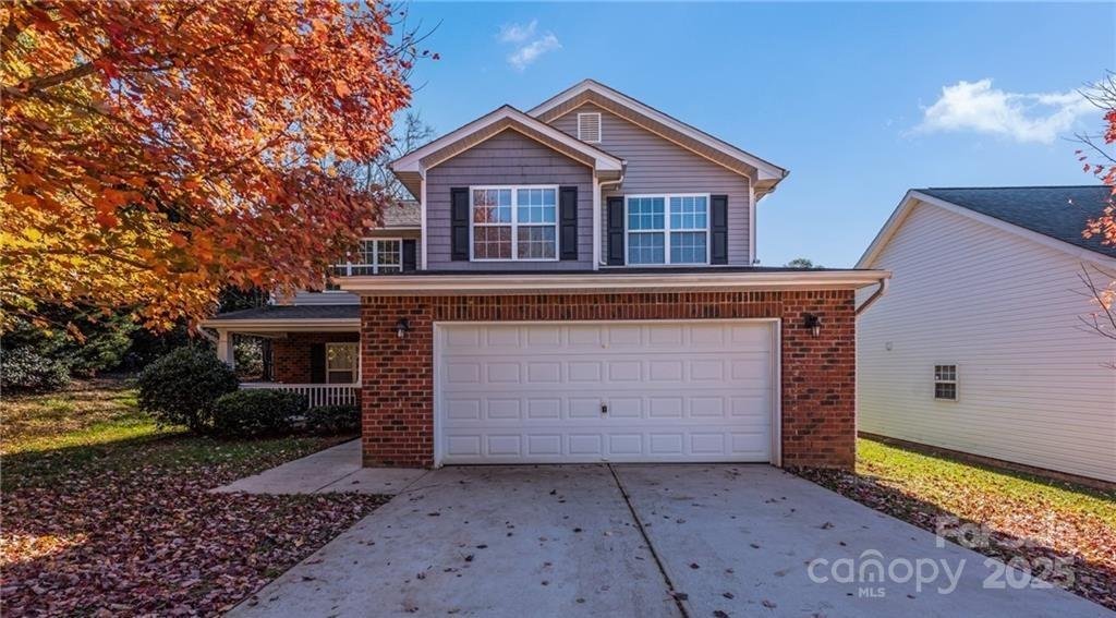 105 Ashmont Drive