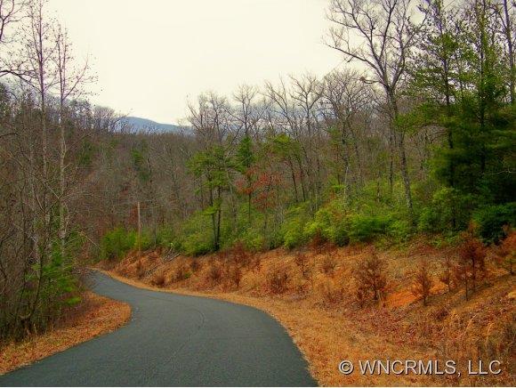 Lot 27 Rock Ridge Road