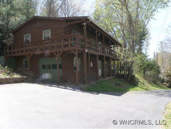 321 Garren Creek Road