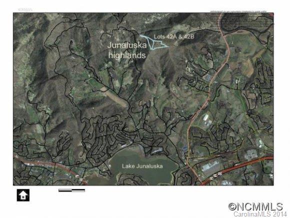 Lot 42b Fincher Mountain Road