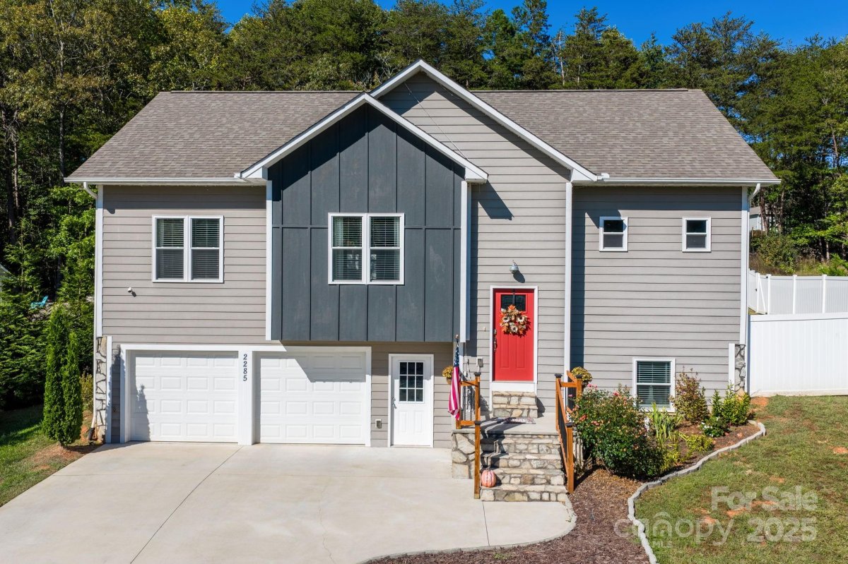 2285 Saratoga Run
