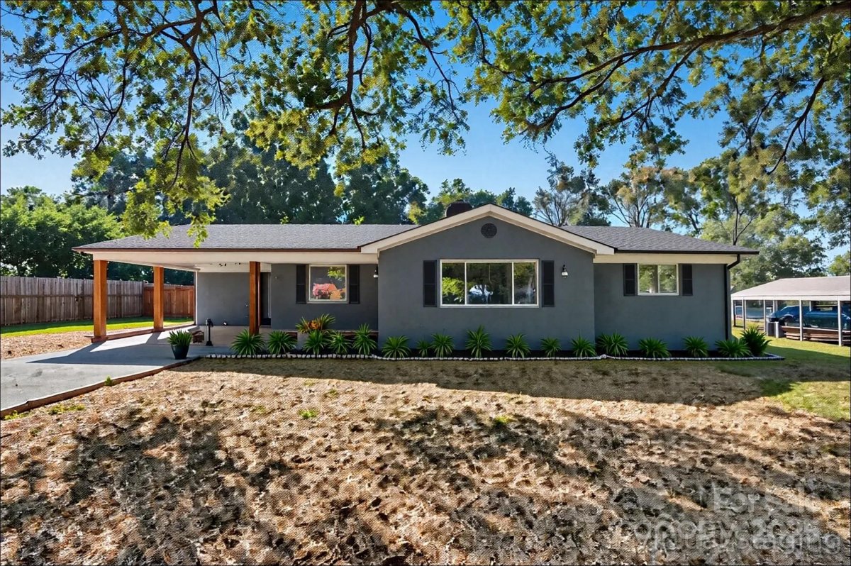 3916 Arvin Drive