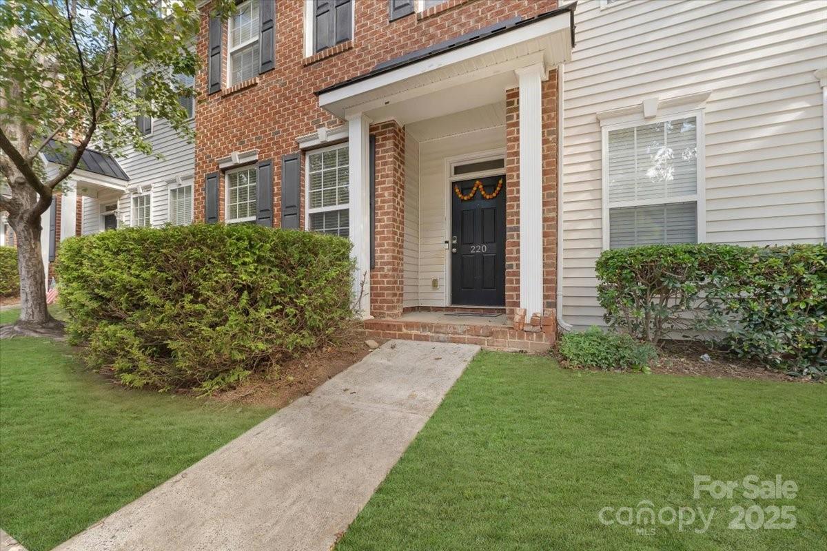 220 Township Drive
