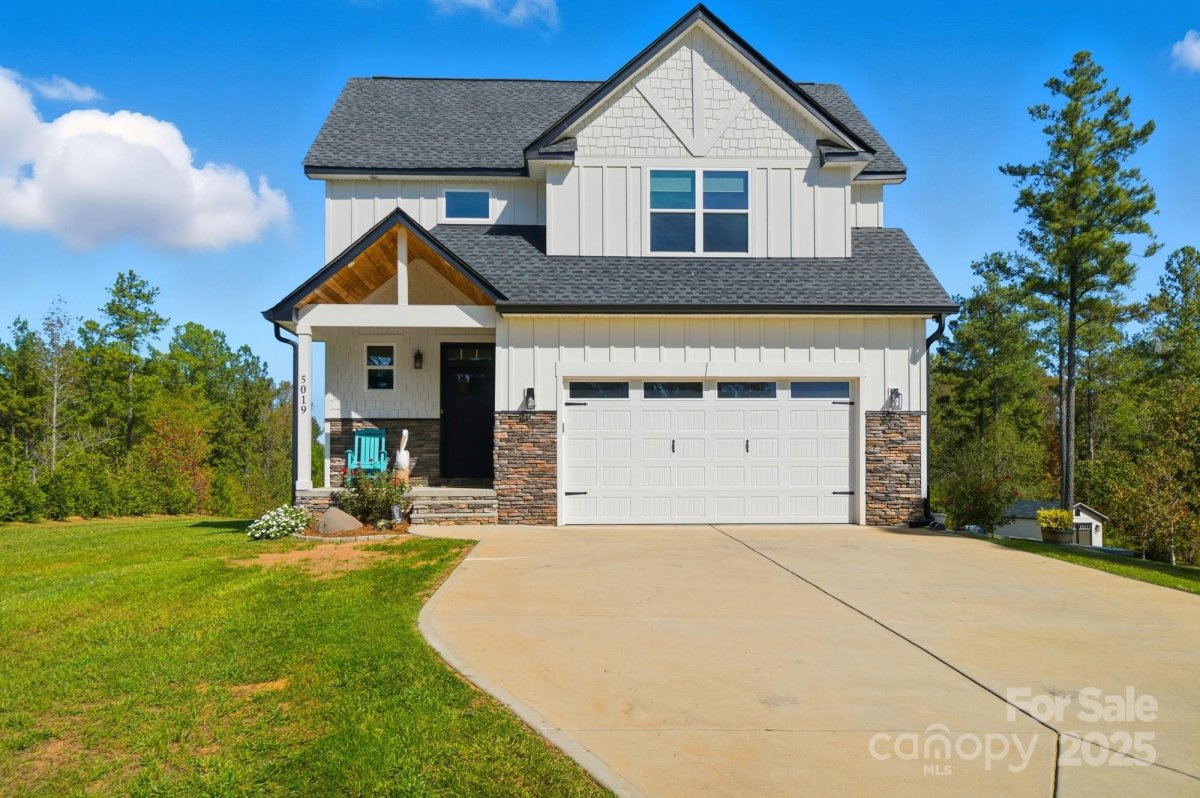 5019 Star Magnolia Court