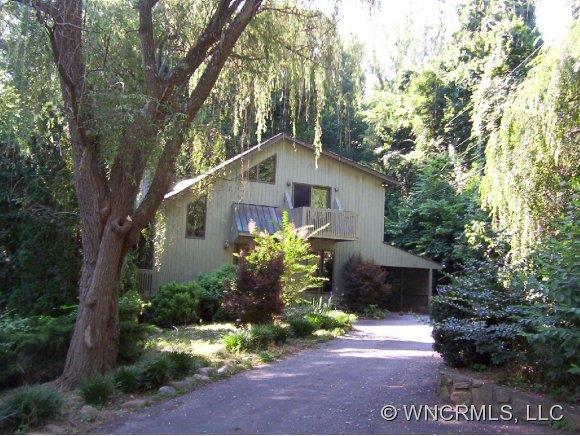 13 Pine Tree Road