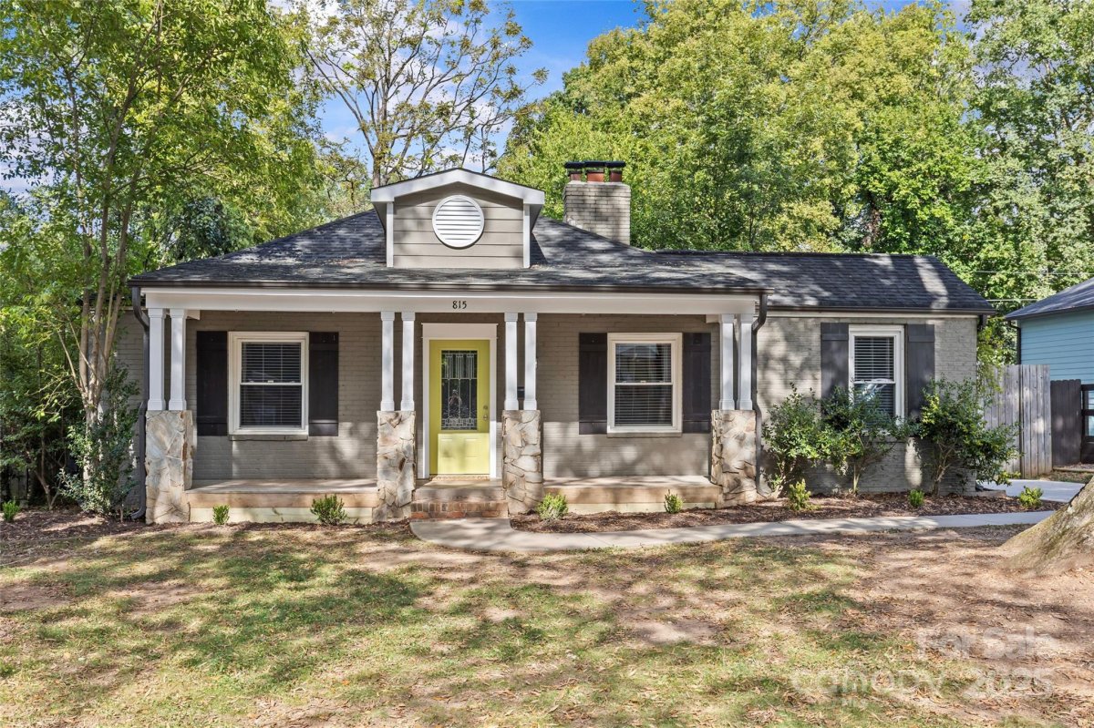 815 Drummond Avenue