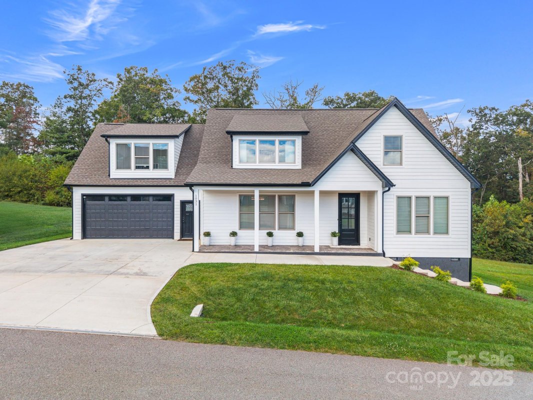 1031 Hillside Ridge Road