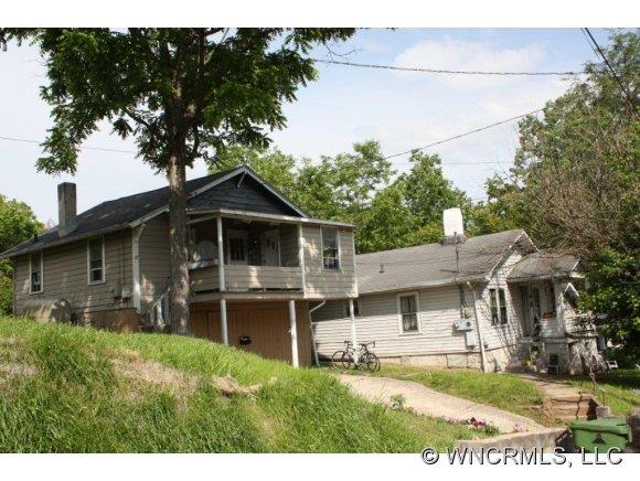 22a 22b Rector Street