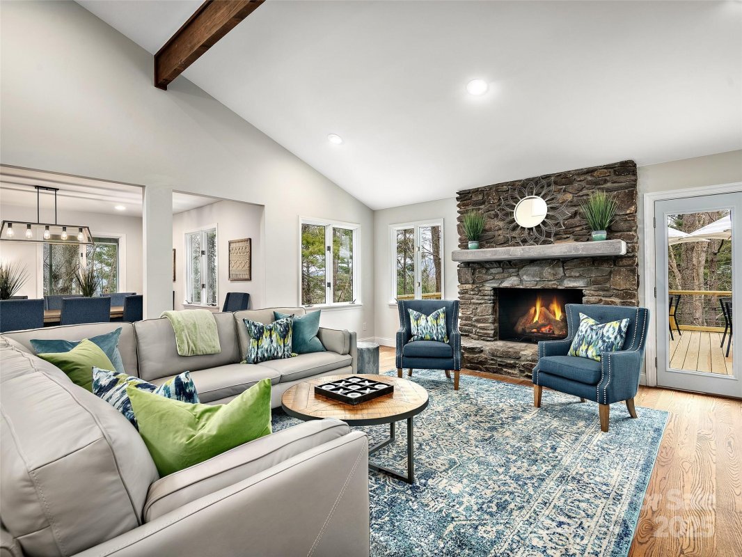 46 Wilderness Road