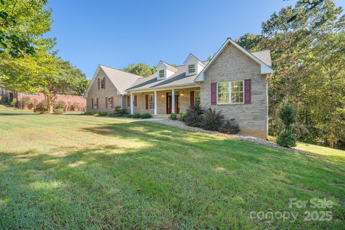 5350 Beacon Ridge Drive