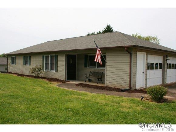 215 Asheland Drive