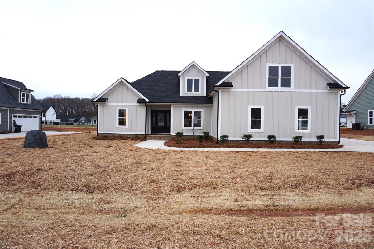 1115 Stonegate Drive