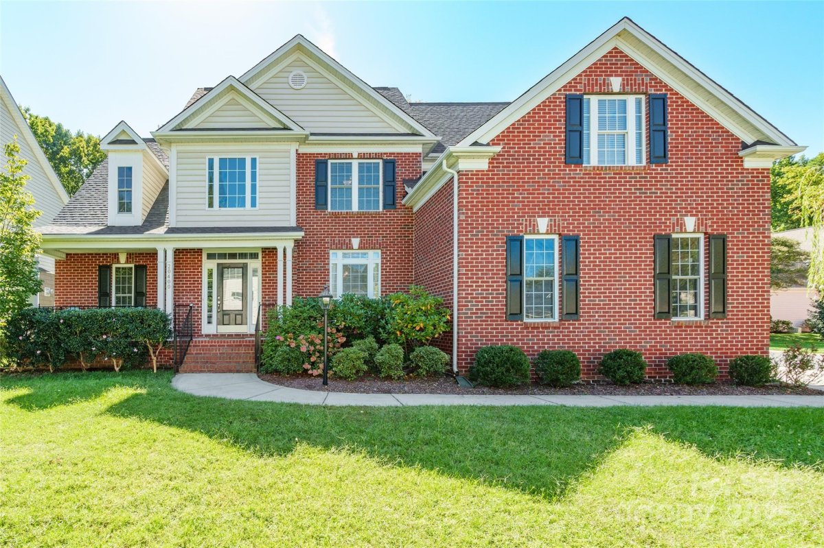 20400 Marblehead Court