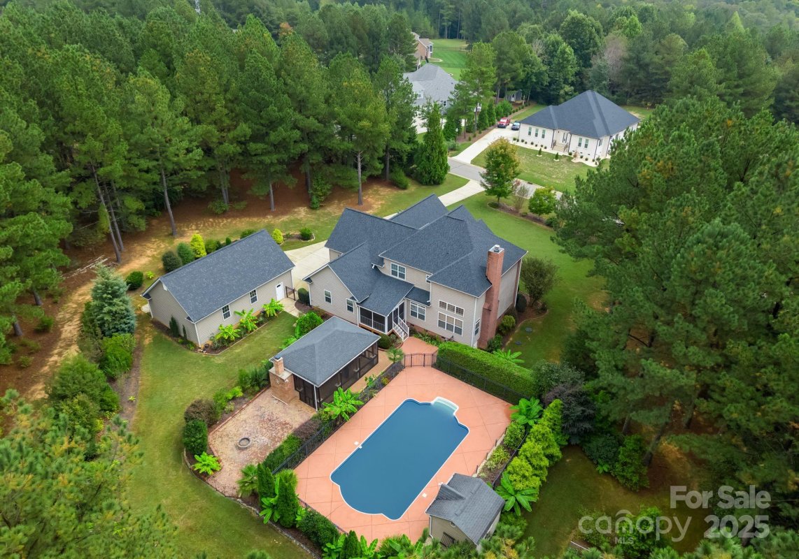 7133 Gildhall Court