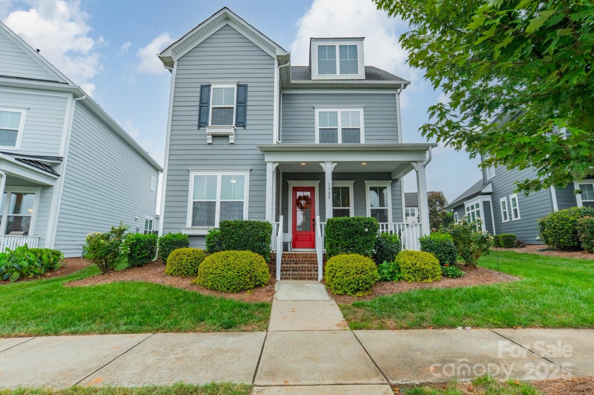 1529 Cedar Park Drive