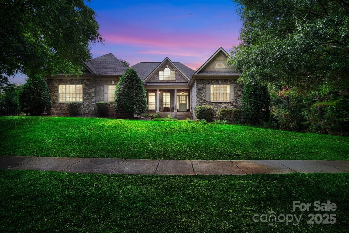 4020 Lingen Lane