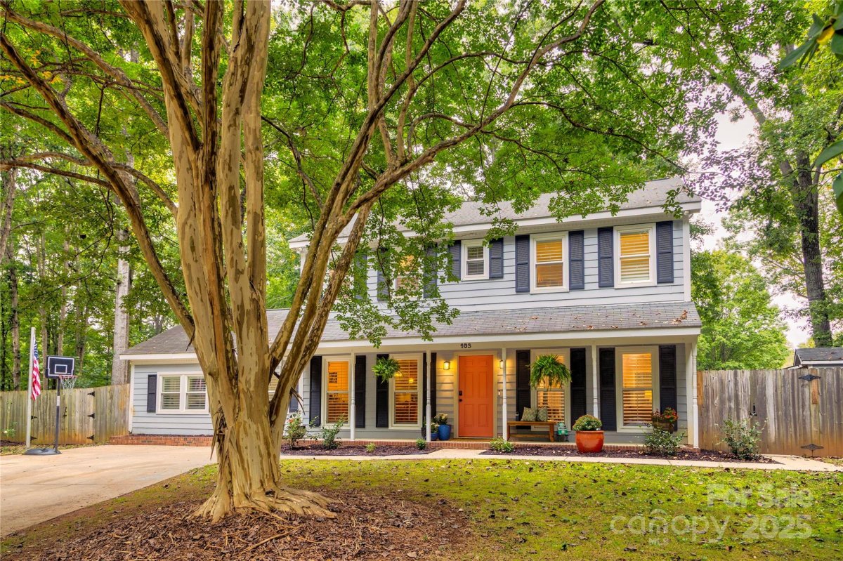 103 Noble Place