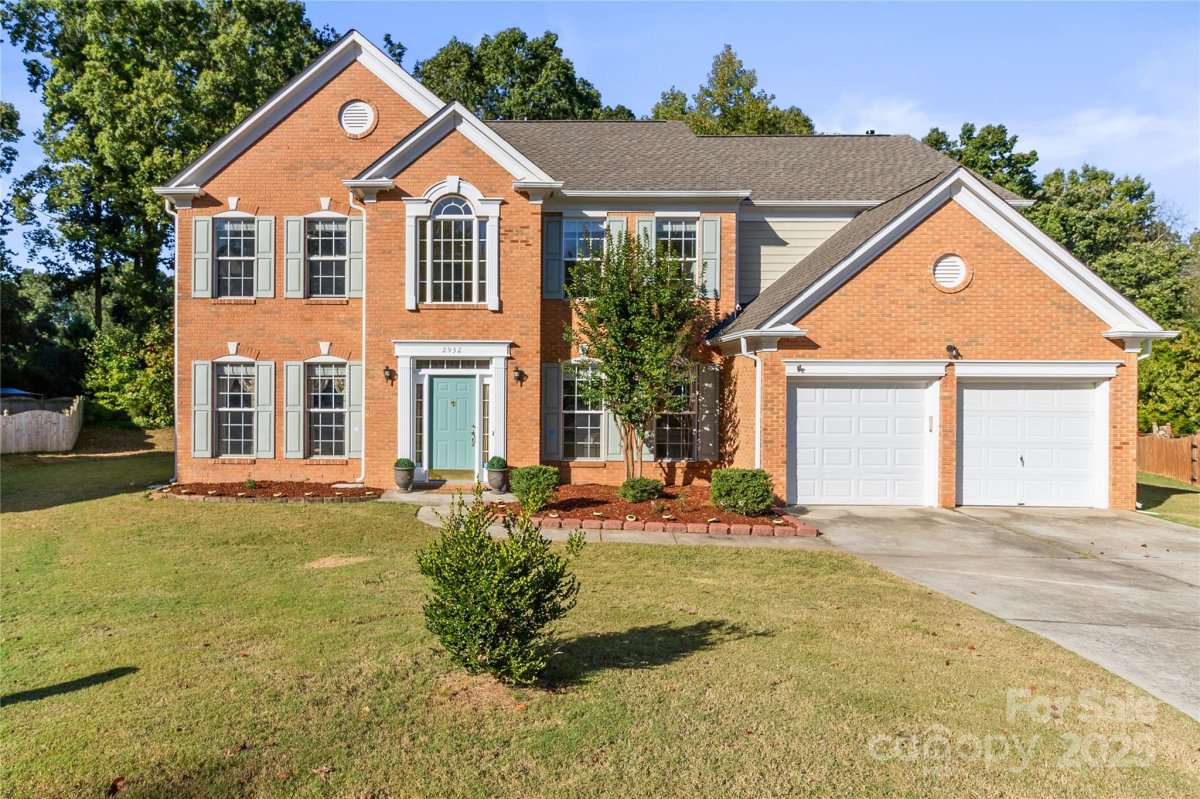 2932 Wheat Meadow Lane