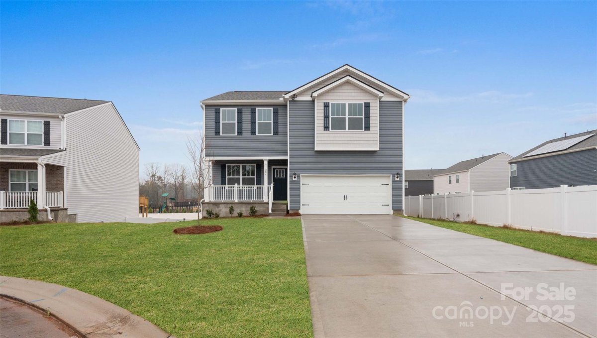 52 Shorthorn Road