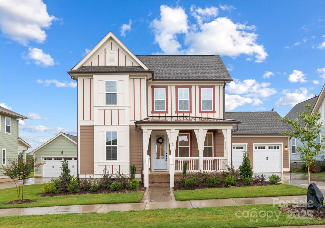 287 Luray Way