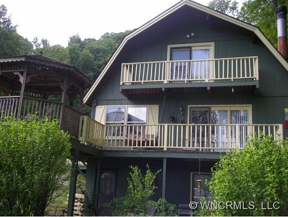 1225 Wildcat Run Road
