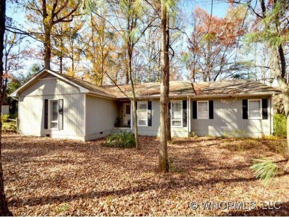 4 Cedar Trail