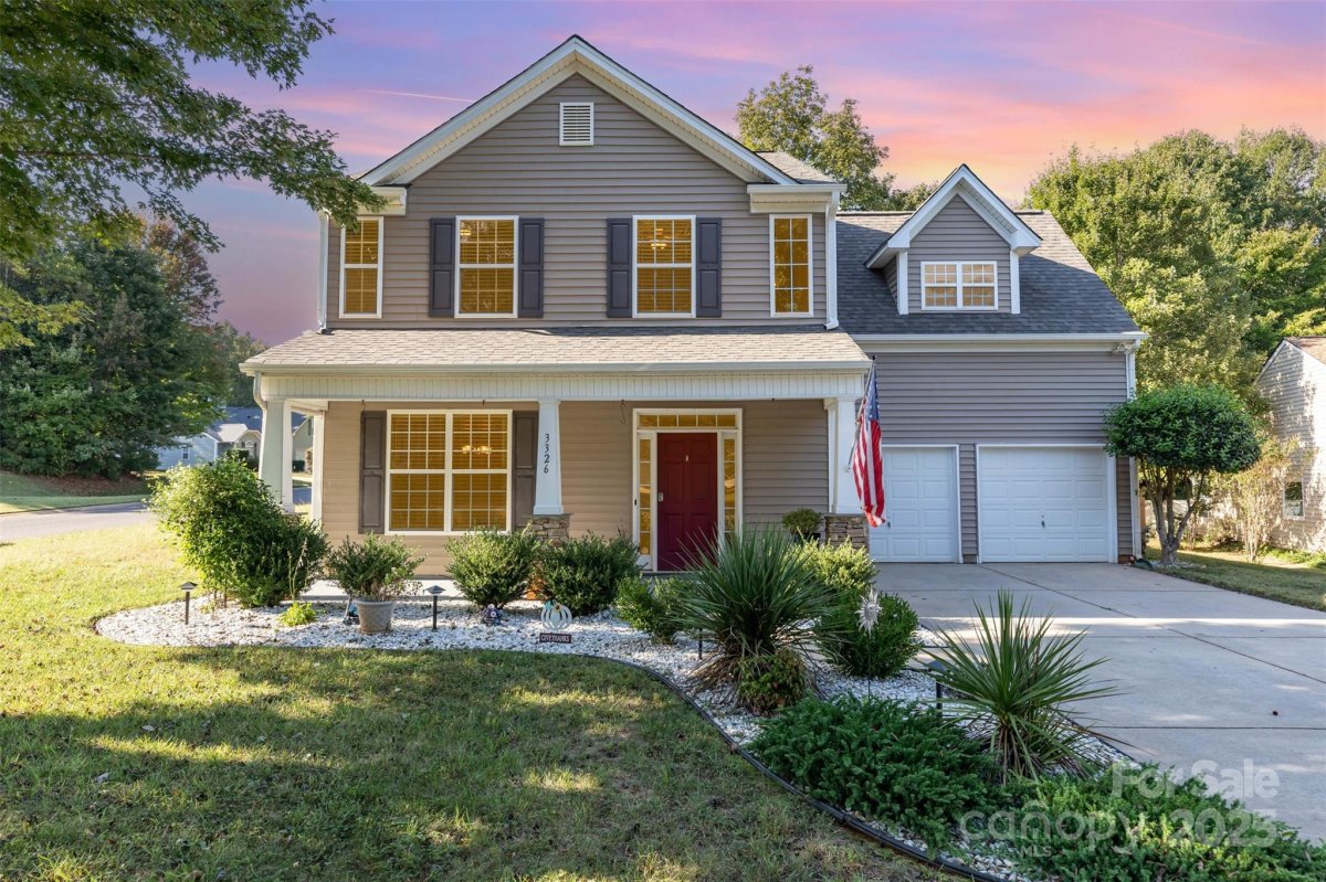 3326 Xandra Court